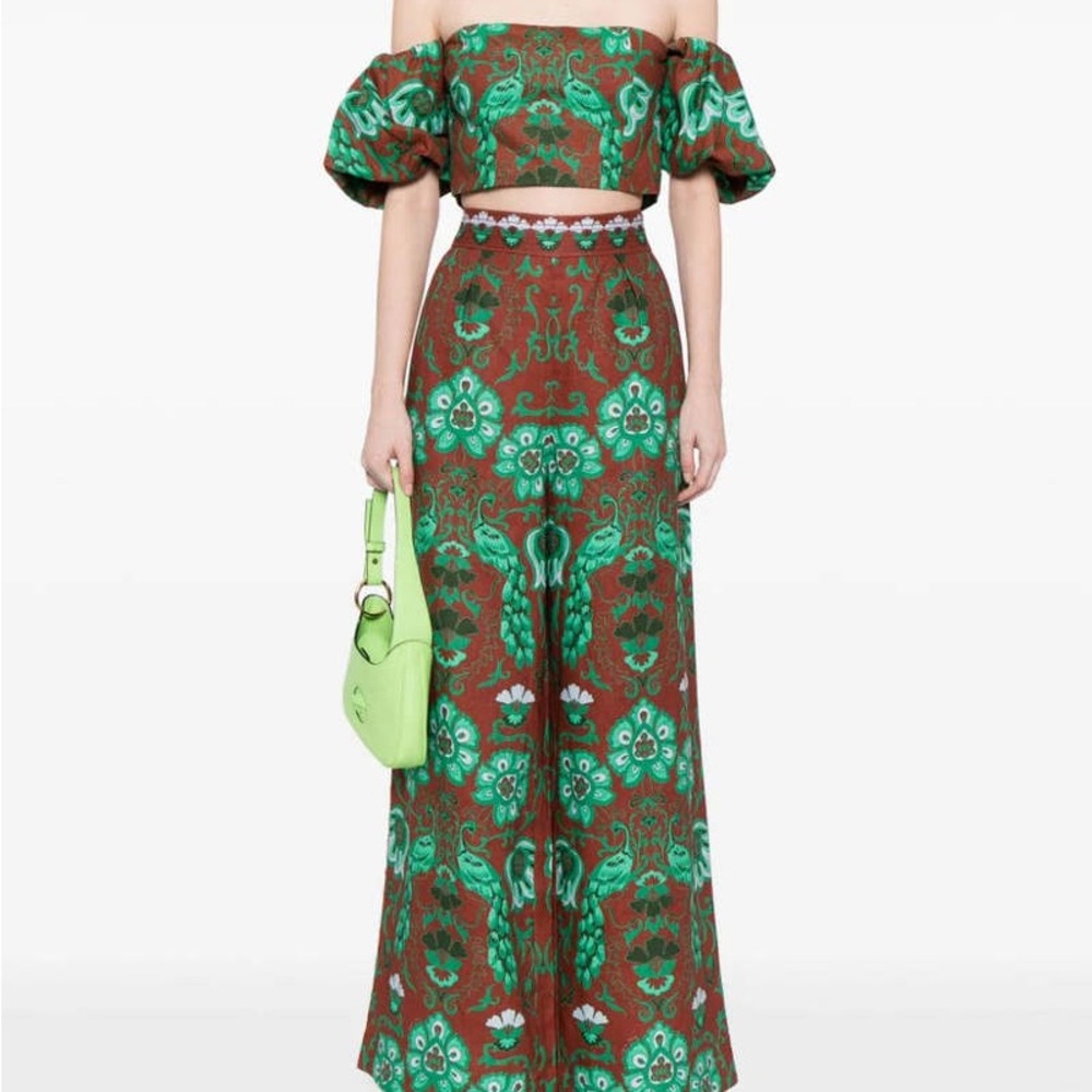Cara Cara Two-Piece Set